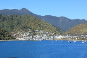 Wellington - Picton-030